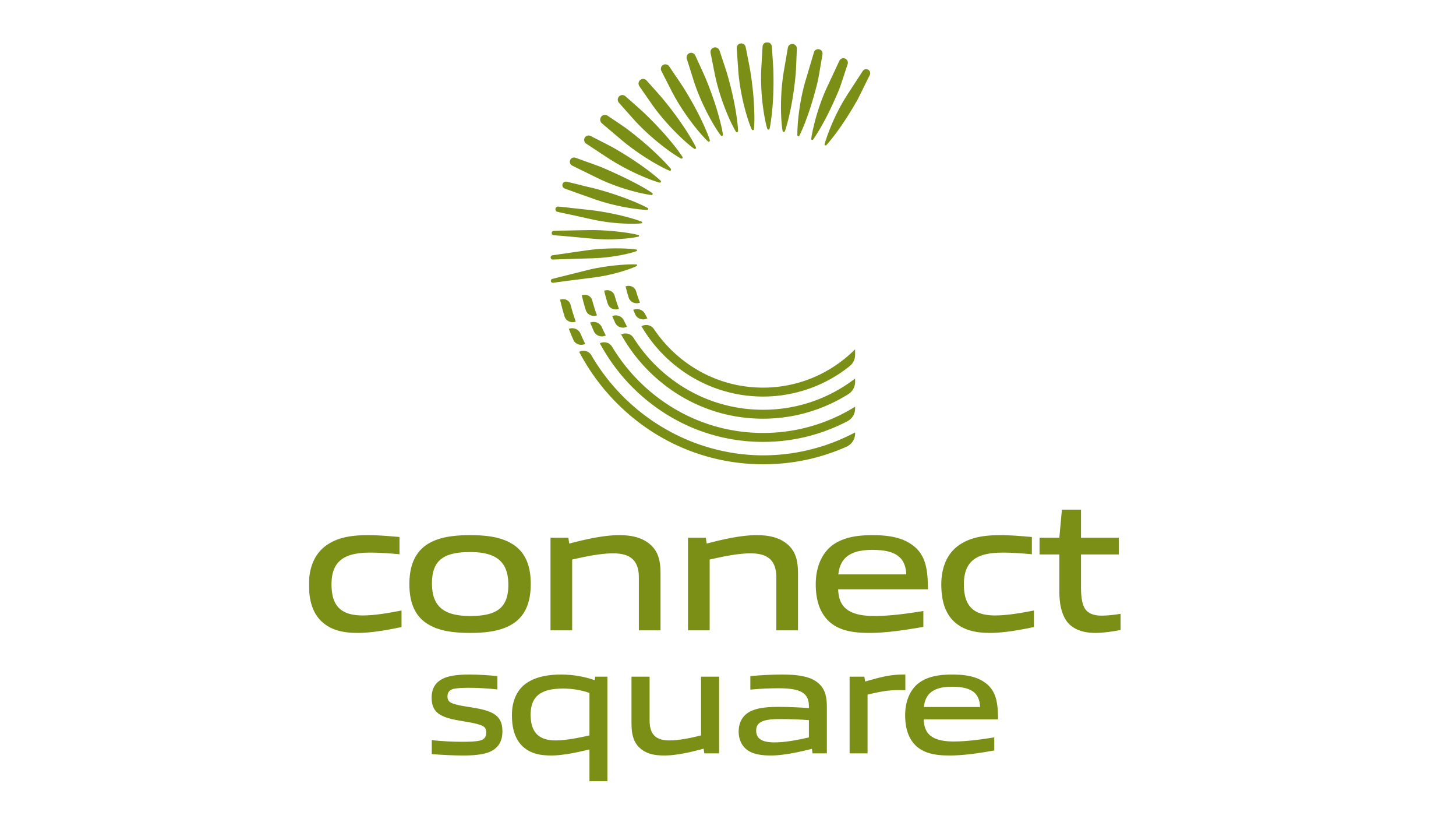 Connect Square Logo